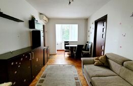 Apartament de inchiriat, 36 mp, zona Piata Doina