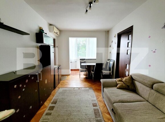 Apartament de închiriat 2 camere Sagului - 178546AI | BLITZ Timișoara | Poza1