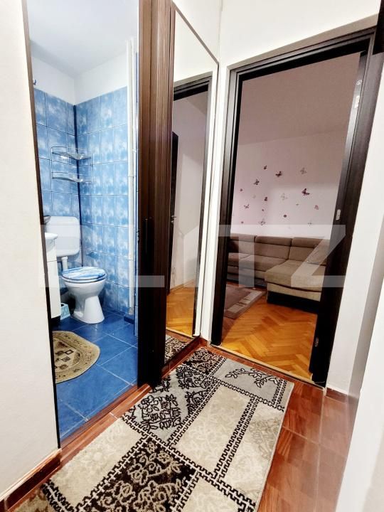 Apartament de închiriat 2 camere Sagului - 178546AI | BLITZ Timișoara | Poza4