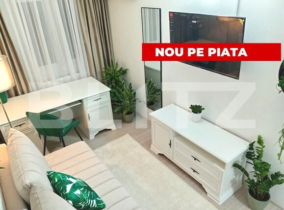 Garsonieră de vânzare Complex Studentesc - 178547AV | BLITZ Timișoara | Poza1
