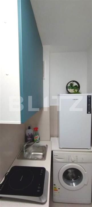 Garsonieră de vânzare Complex Studentesc - 178547AV | BLITZ Timișoara | Poza3