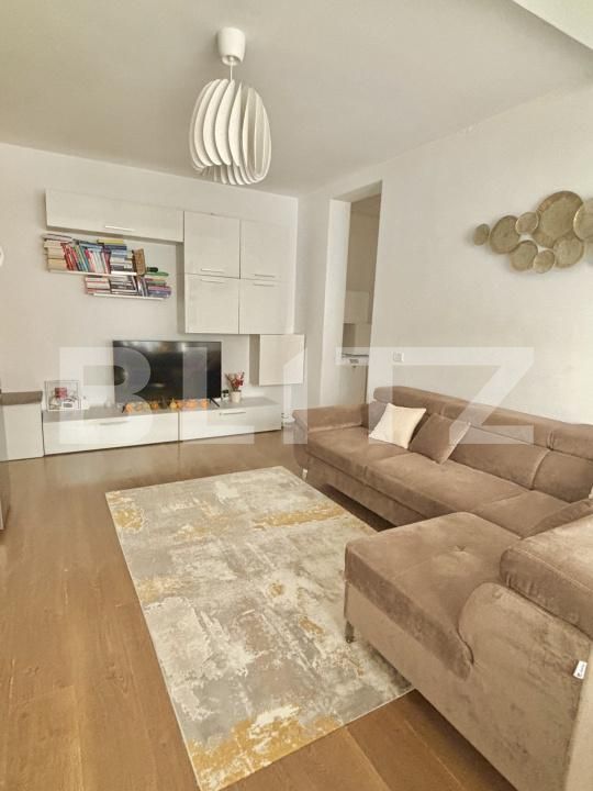 Apartament de vânzare 3 camere Giroc - 178550AV | BLITZ Timișoara | Poza1