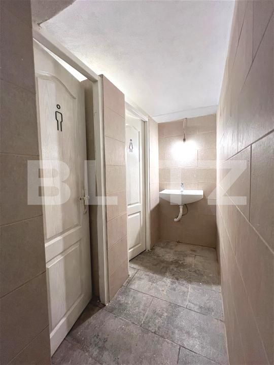 Spațiu comercial de vânzare Ultracentral - 178556SVC | BLITZ Timișoara | Poza5