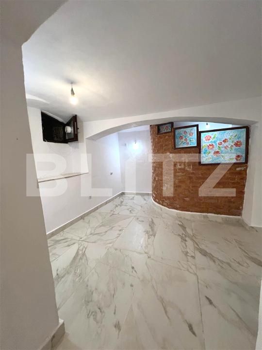 Spațiu comercial de vânzare Ultracentral - 178556SVC | BLITZ Timișoara | Poza3