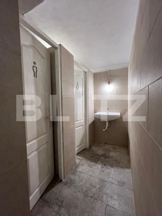 Spațiu comercial de vânzare Ultracentral - 178556SVC | BLITZ Timișoara | Poza7