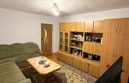 Apartament cu 3 camere , Sagului
