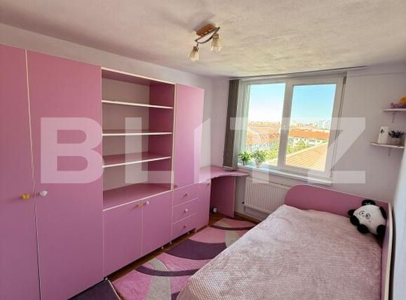 Apartament de vânzare 3 camere Sagului - 178592AV | BLITZ Timișoara | Poza5