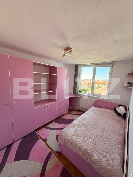 Apartament de vânzare 3 camere Sagului - 178592AV | BLITZ Timișoara | Poza5