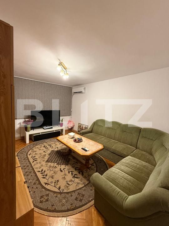 Apartament de vânzare 3 camere Sagului - 178592AV | BLITZ Timișoara | Poza1