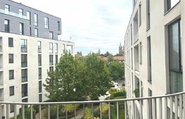 Apartament premium, cu 4 camere de inchiriat - Complex ISHO 