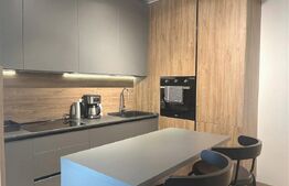 Apartament premium, cu 4 camere de inchiriat - Complex ISHO 