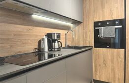 Apartament premium, cu 4 camere de inchiriat - Complex ISHO 