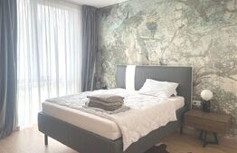 Apartament premium, cu 4 camere de inchiriat - Complex ISHO 