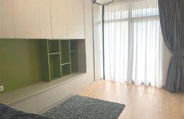 Apartament premium, cu 4 camere de inchiriat - Complex ISHO 
