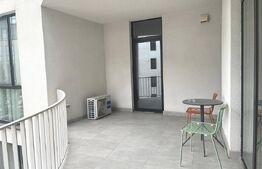 Apartament premium, cu 4 camere de inchiriat - Complex ISHO 