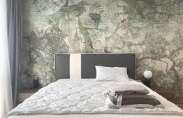 Apartament premium, cu 4 camere de inchiriat - Complex ISHO 