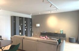 Apartament premium, cu 4 camere de inchiriat - Complex ISHO 