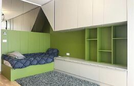 Apartament premium, cu 4 camere de inchiriat - Complex ISHO 