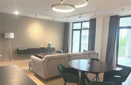 Apartament premium, cu 4 camere de inchiriat - Complex ISHO 