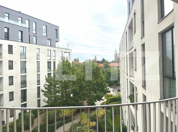 Apartament de închiriat 4 camere Take Ionescu - 178629AI | BLITZ Timișoara | Poza16