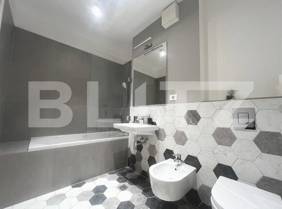 Apartament de închiriat 4 camere Take Ionescu - 178629AI | BLITZ Timișoara | Poza14