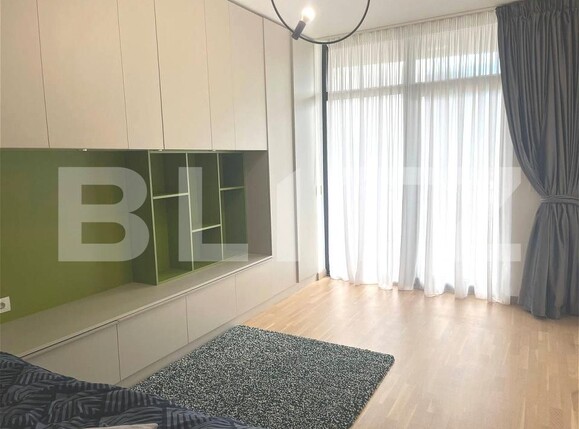 Apartament de închiriat 4 camere Take Ionescu - 178629AI | BLITZ Timișoara | Poza12