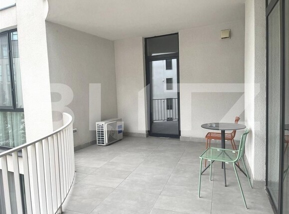 Apartament de închiriat 4 camere Take Ionescu - 178629AI | BLITZ Timișoara | Poza17