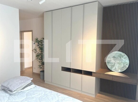 Apartament de închiriat 4 camere Take Ionescu - 178629AI | BLITZ Timișoara | Poza11