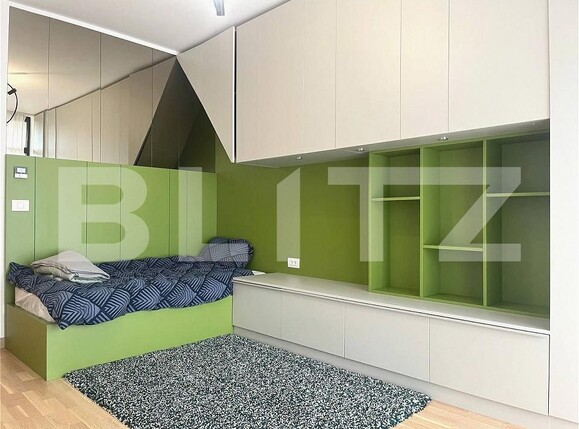 Apartament de închiriat 4 camere Take Ionescu - 178629AI | BLITZ Timișoara | Poza13