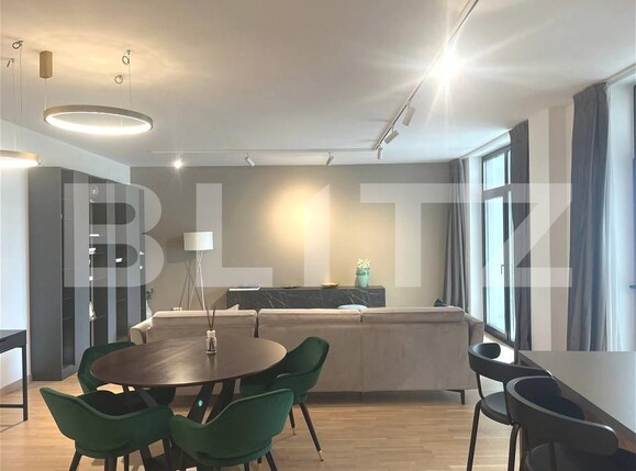 Apartament de închiriat 4 camere Take Ionescu - 178629AI | BLITZ Timișoara | Poza4