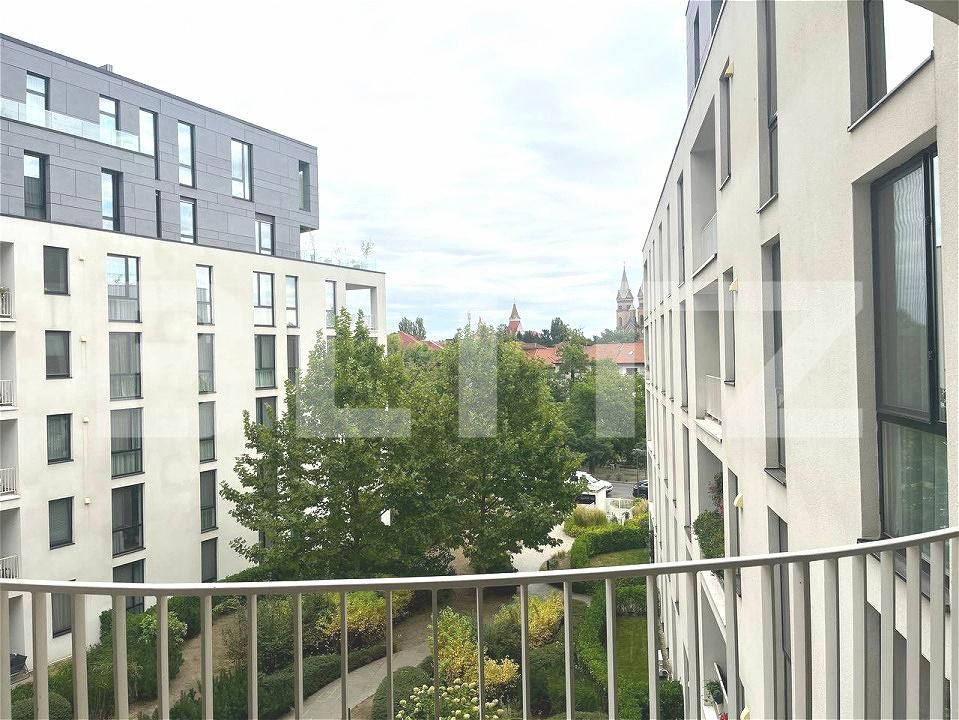 Apartament de închiriat 4 camere Take Ionescu - 178629AI | BLITZ Timișoara | Poza16