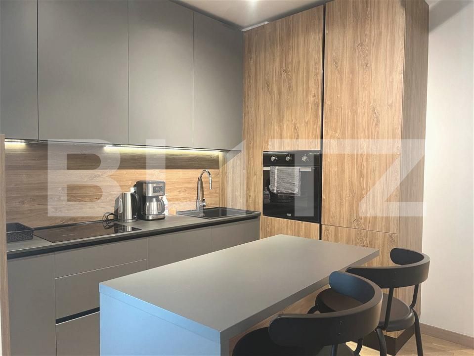Apartament de închiriat 4 camere Take Ionescu - 178629AI | BLITZ Timișoara | Poza6