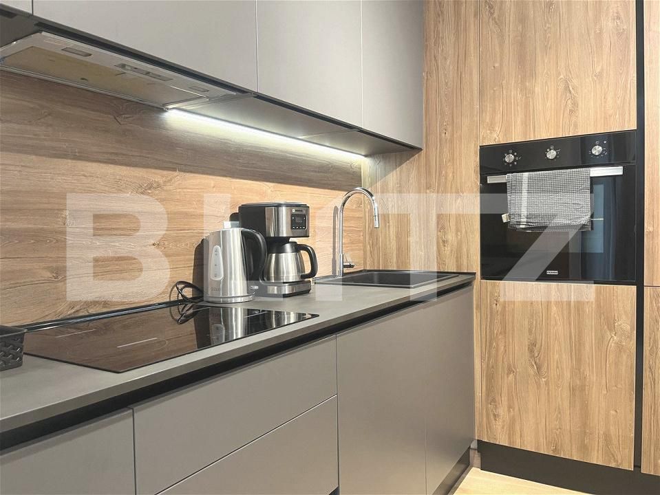 Apartament de închiriat 4 camere Take Ionescu - 178629AI | BLITZ Timișoara | Poza7