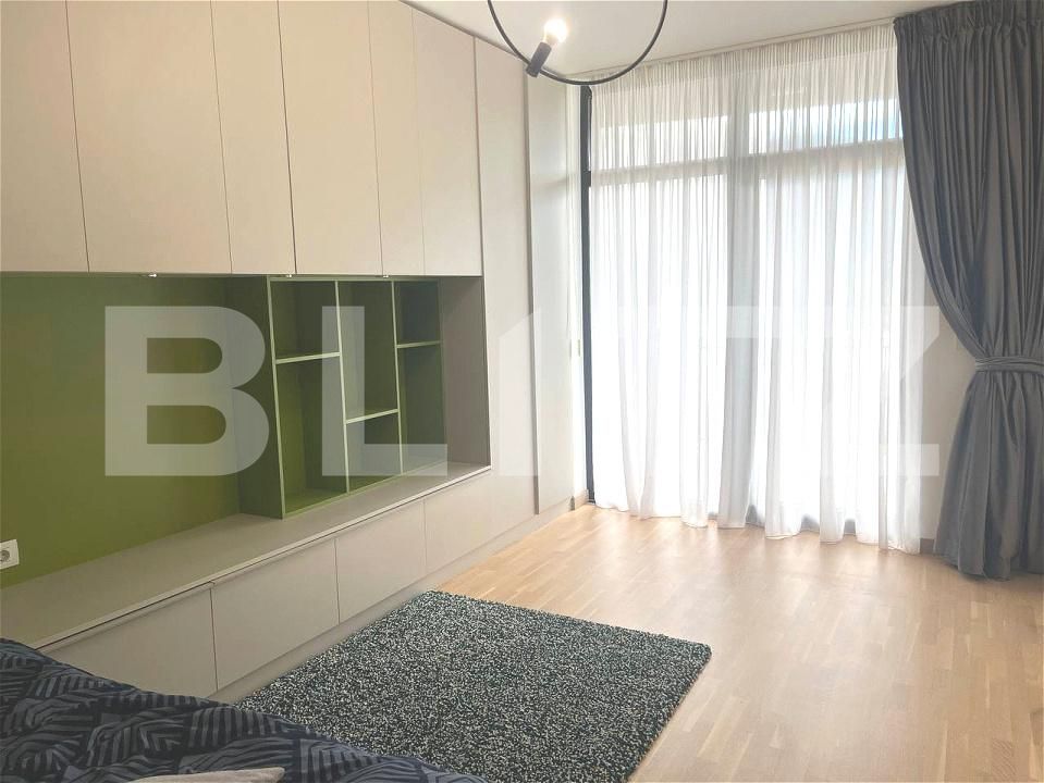 Apartament de închiriat 4 camere Take Ionescu - 178629AI | BLITZ Timișoara | Poza12