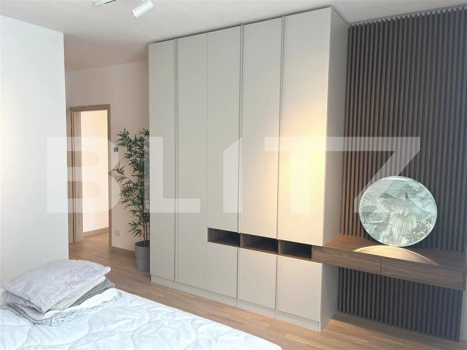 Apartament de închiriat 4 camere Take Ionescu - 178629AI | BLITZ Timișoara | Poza11