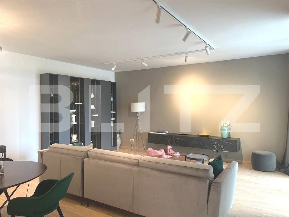 Apartament de închiriat 4 camere Take Ionescu - 178629AI | BLITZ Timișoara | Poza5