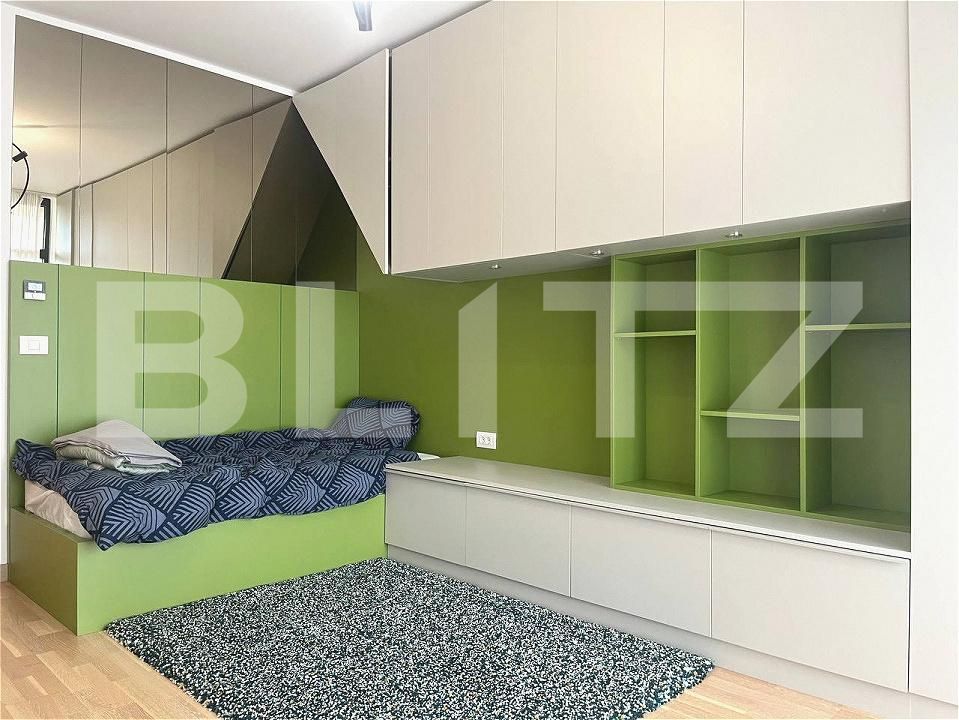 Apartament de închiriat 4 camere Take Ionescu - 178629AI | BLITZ Timișoara | Poza13