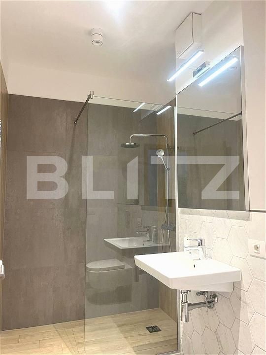 Apartament de închiriat 4 camere Take Ionescu - 178629AI | BLITZ Timișoara | Poza15