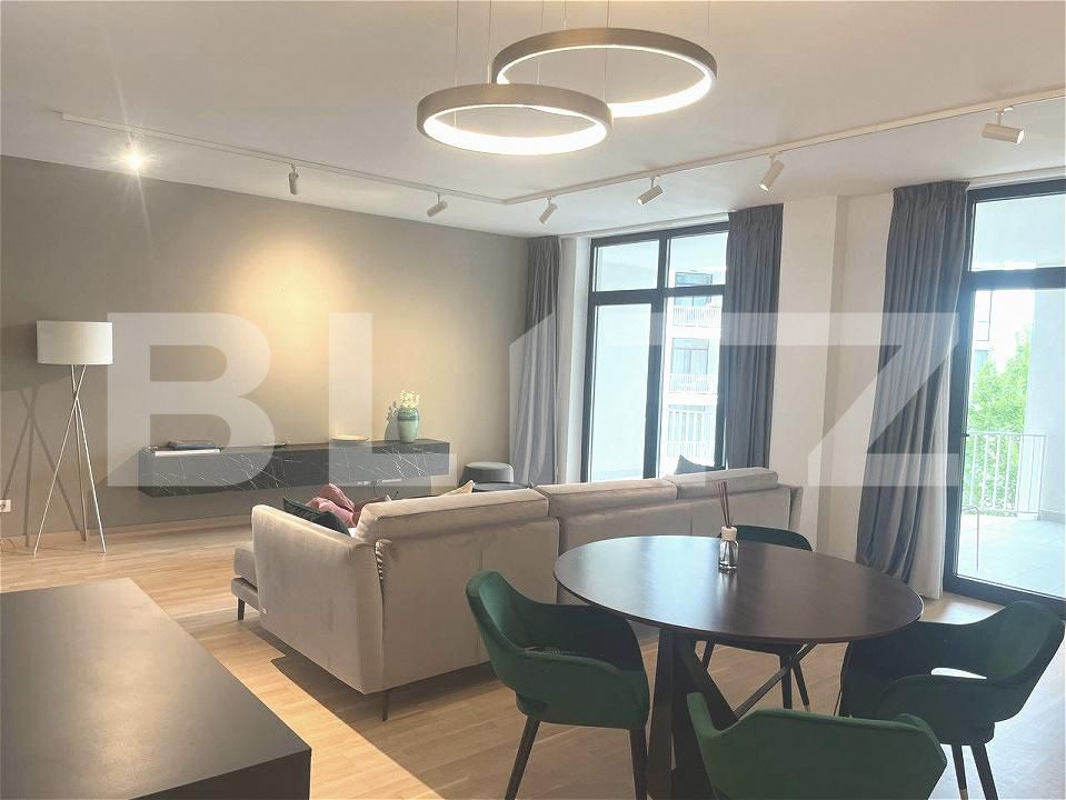 Apartament de închiriat 4 camere Take Ionescu - 178629AI | BLITZ Timișoara | Poza3