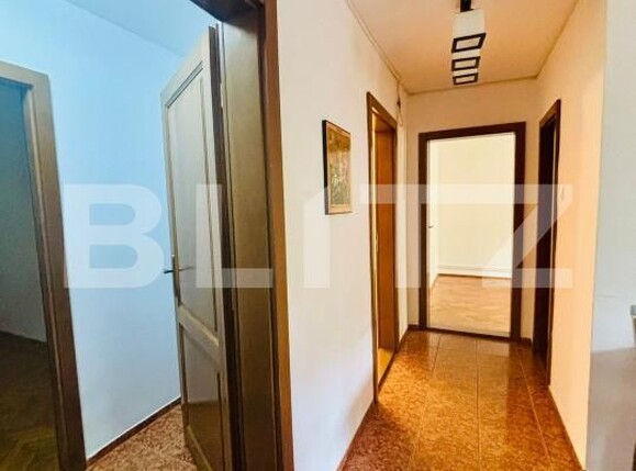 Apartament de închiriat 4 camere Medicina - 178630AI | BLITZ Timișoara | Poza1