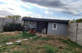 Duplex modern cu 3 dormitoare, terasă și curte – Ghiroda