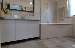 Duplex modern cu 3 dormitoare, terasă și curte – Ghiroda