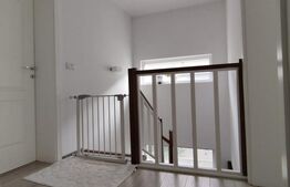 Duplex modern cu 3 dormitoare, terasă și curte – Ghiroda