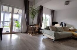Duplex modern cu 3 dormitoare, terasă și curte – Ghiroda