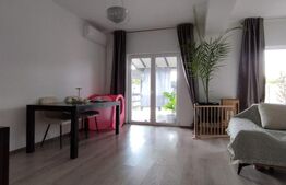 Duplex modern cu 3 dormitoare, terasă și curte – Ghiroda