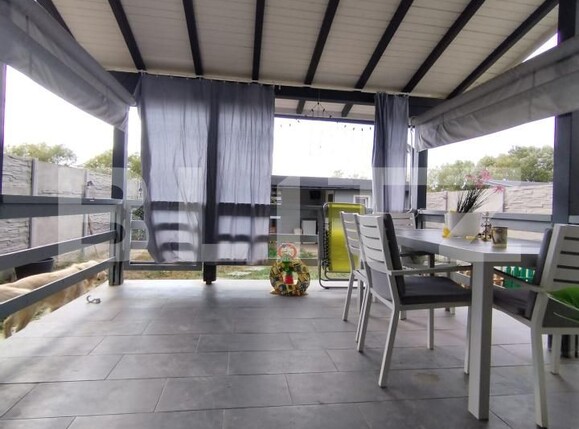 Casa de vânzare 4 camere Ghiroda - 178668CV | BLITZ Timișoara | Poza5