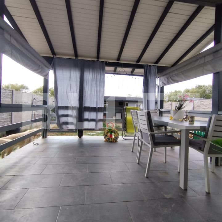 Casa de vânzare 4 camere Ghiroda - 178668CV | BLITZ Timișoara | Poza5