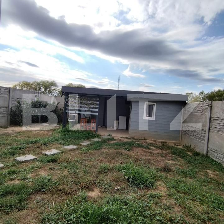 Casa de vânzare 4 camere Ghiroda - 178668CV | BLITZ Timișoara | Poza13