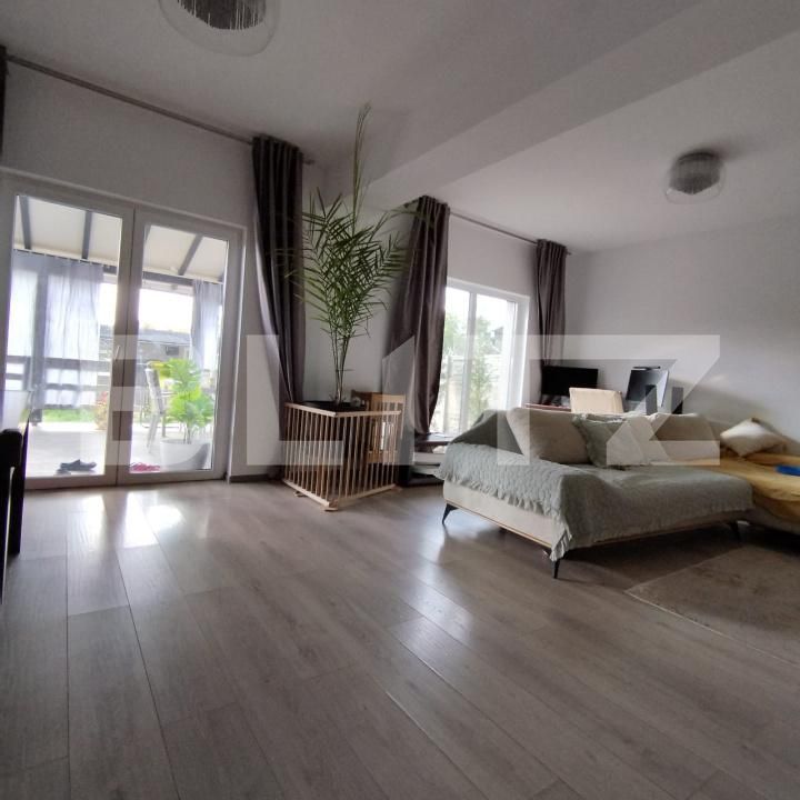 Casa de vânzare 4 camere Ghiroda - 178668CV | BLITZ Timișoara | Poza3