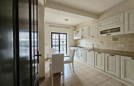 Penthouse de vanzare, 102,3 mp, zona Ronat 